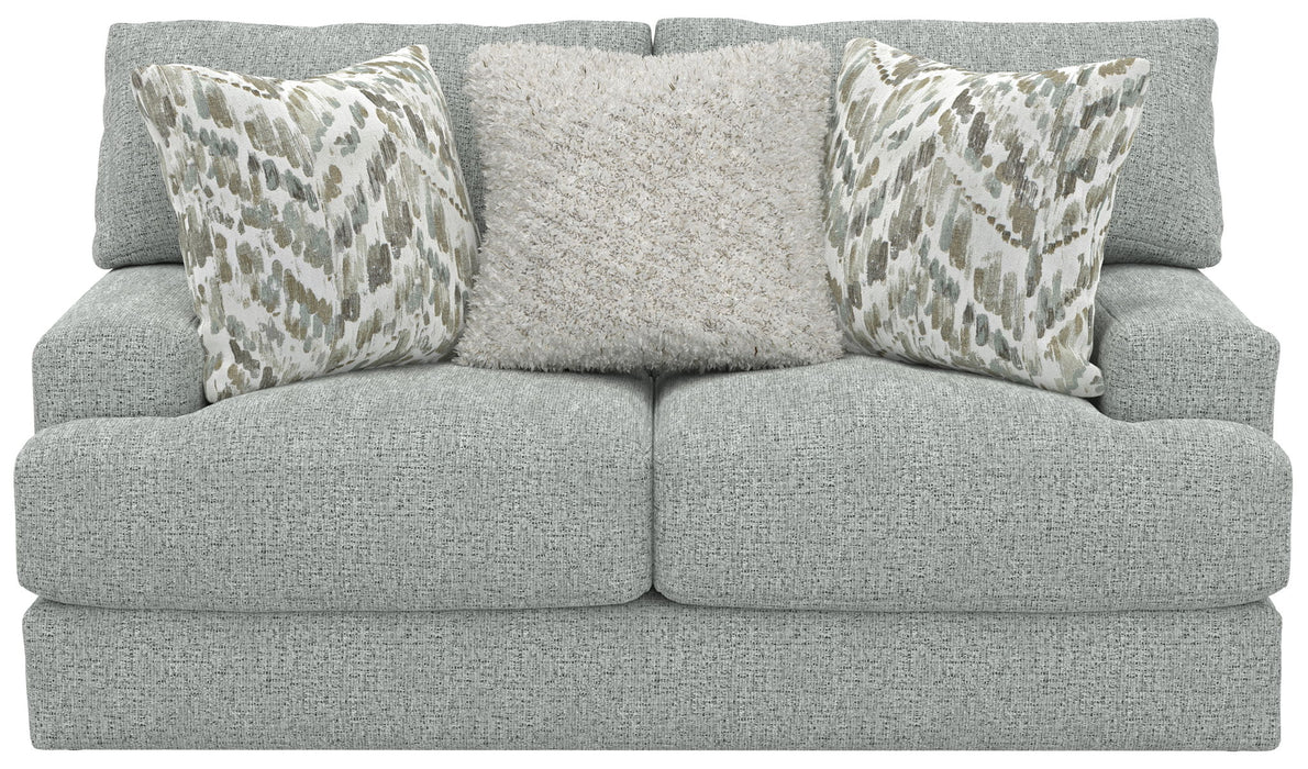 Brett - Loveseat