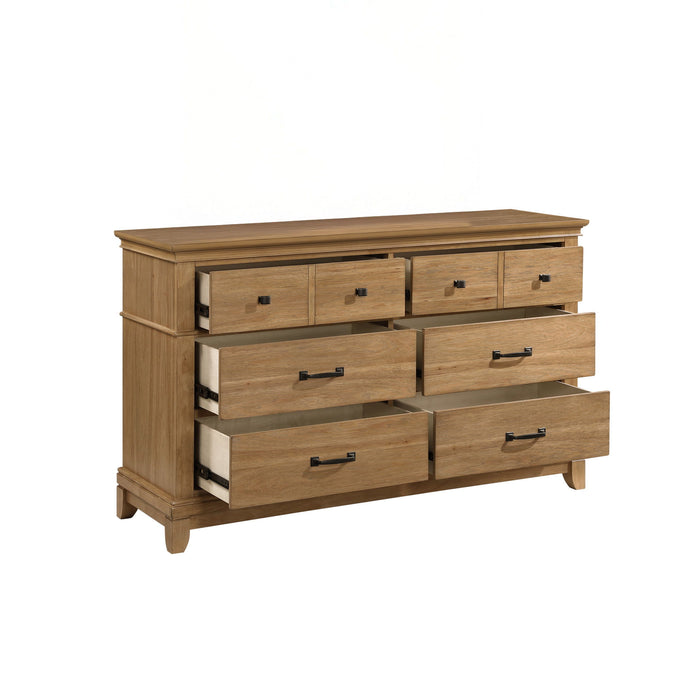 Sunstone - Dresser