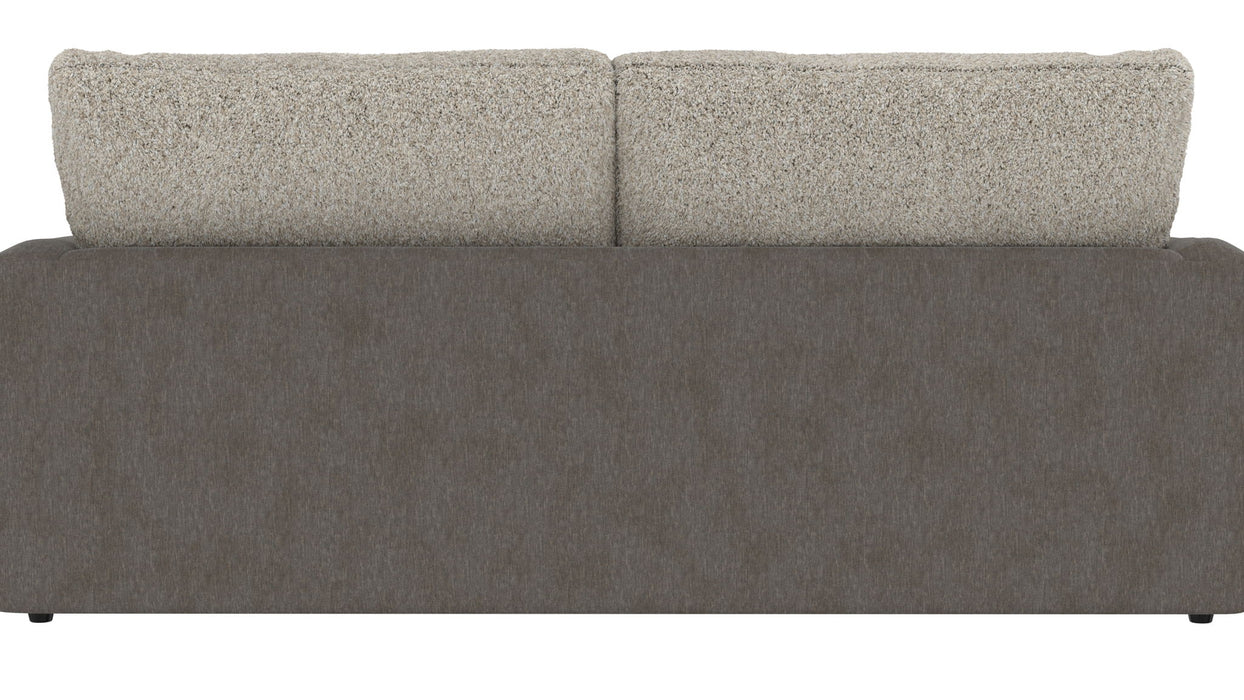 Reddington - Sofa - Umber / Fawn