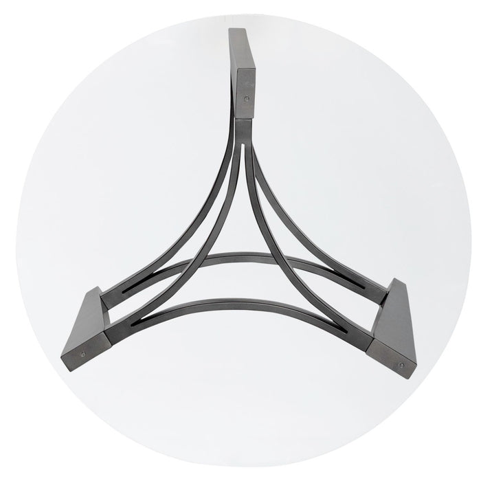 Capri - Wood Table