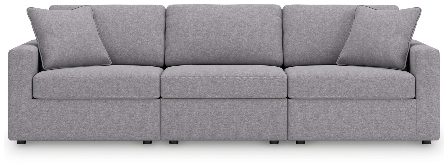 Modmax - 3 Piece Sectional
