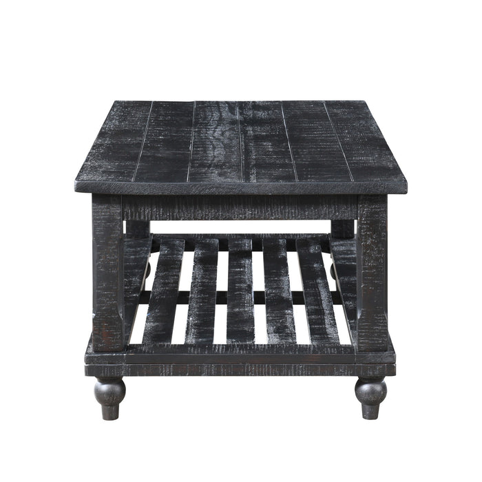 Cade - 3 Piece Occasional Set (1 Coffee & 2 End Tables)