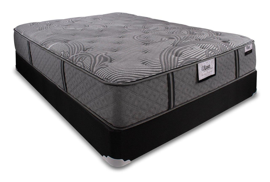 Haleakala Ultra-Firm 14" Mattress Twin XL