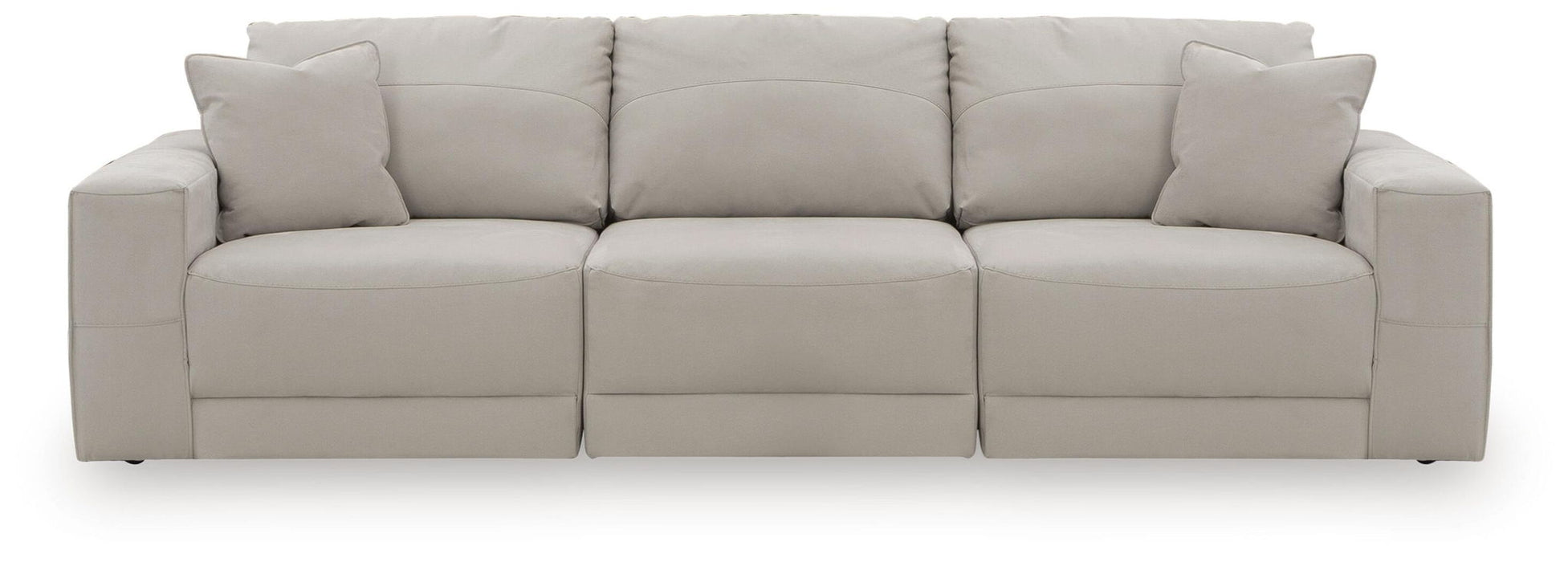Next-Gen Gaucho - 3 Piece Sectional