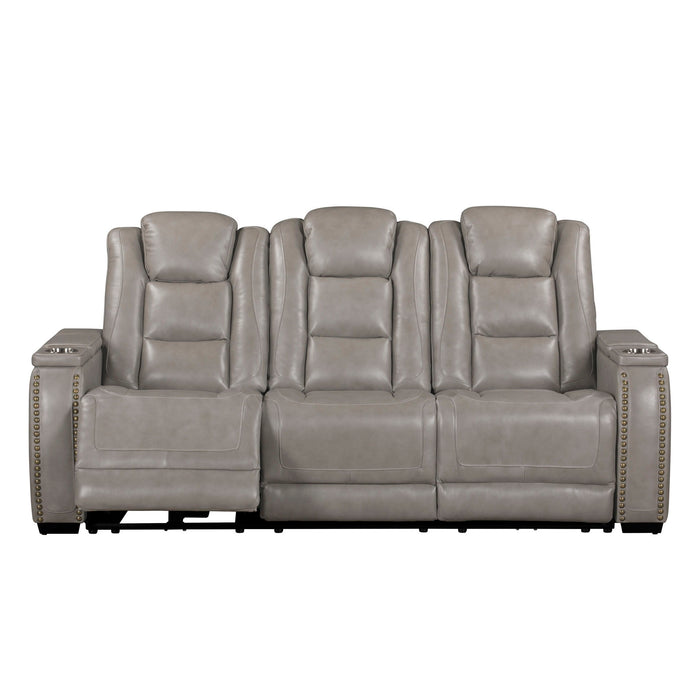 Breckenridge II - Reclining Sofa