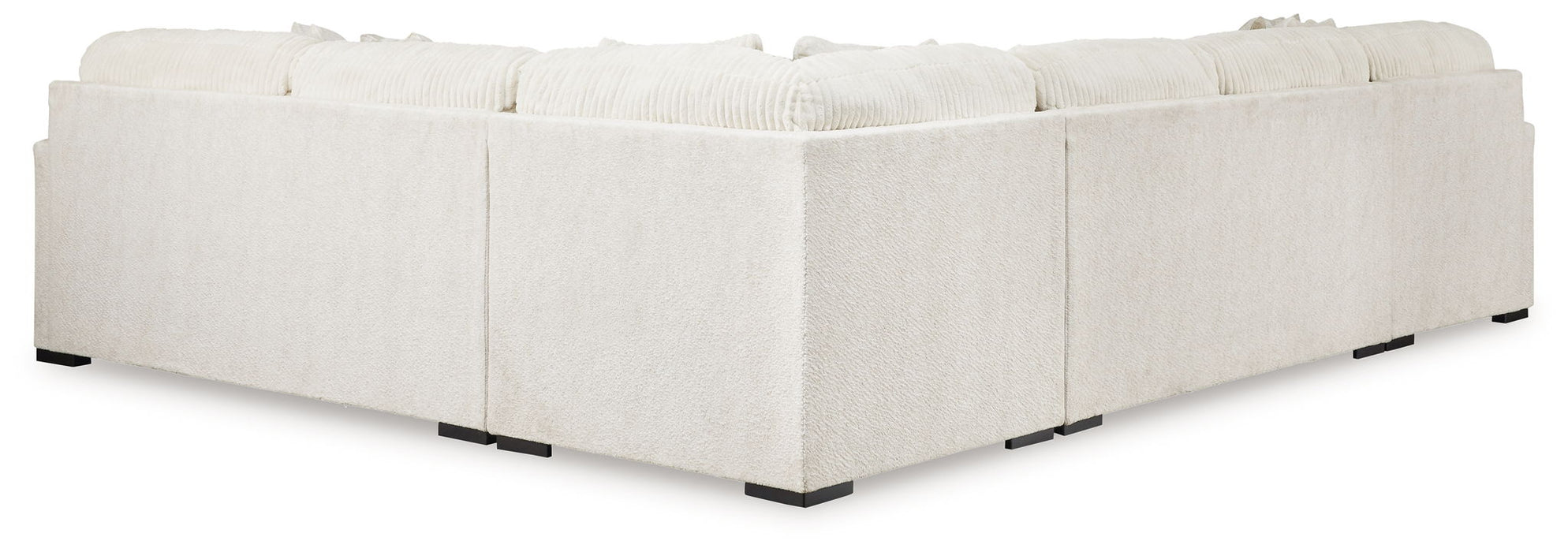 Chessington - 4 Piece Sectional