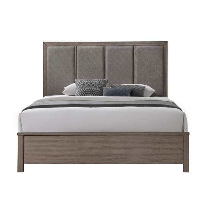 Harrisburg - Bed