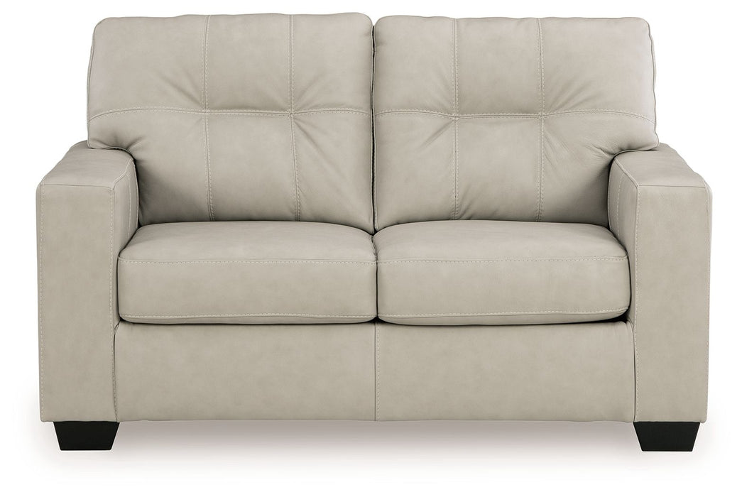 Santorine - Loveseat