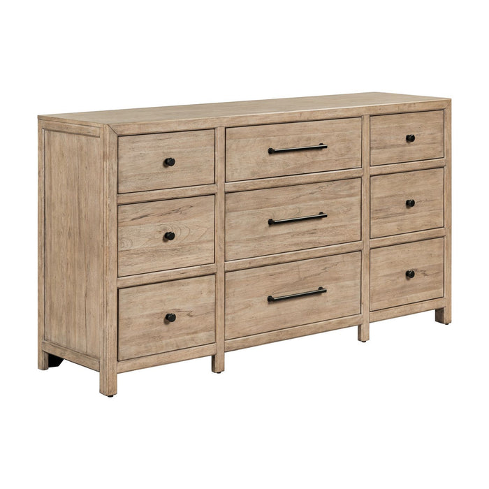 Proximity Place - Dresser