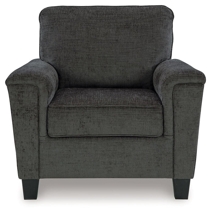 Erinslane - Chair - Dusk