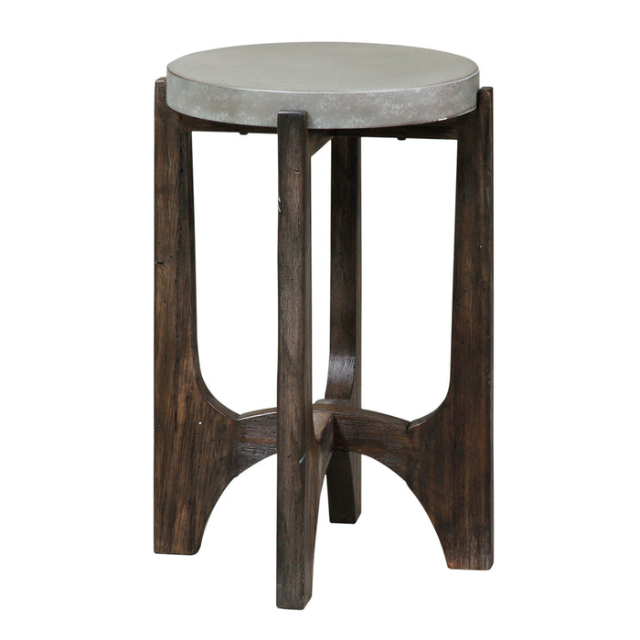Cascade - Table
