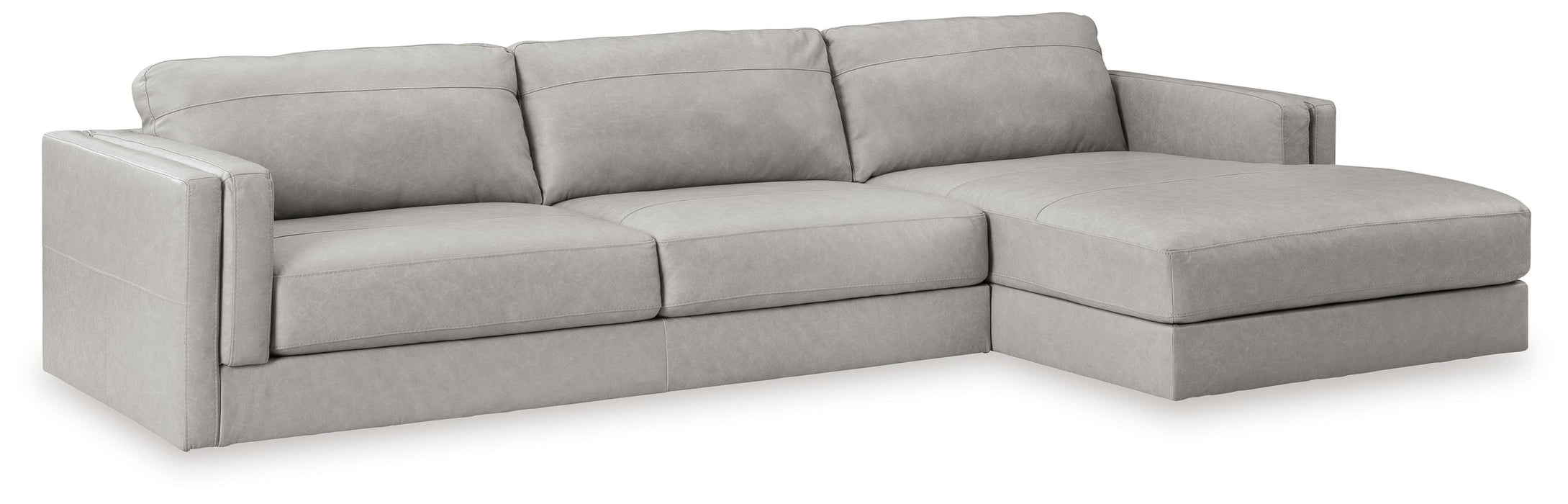 Amiata - 2 Piece Sectional