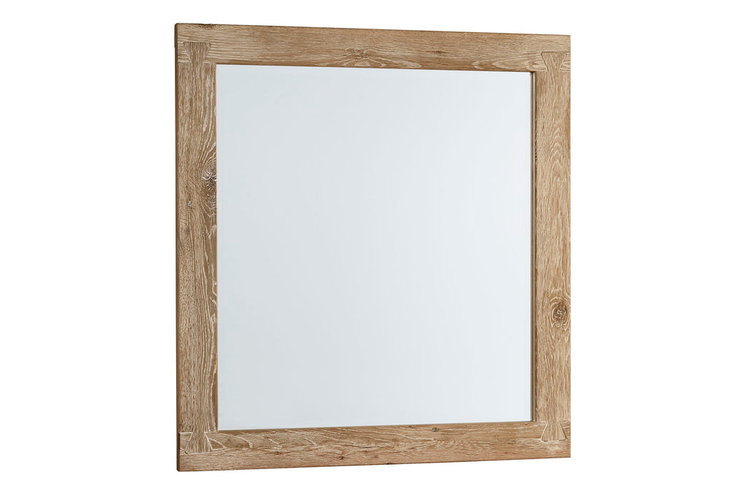 Dovetail - Landscape Mirror