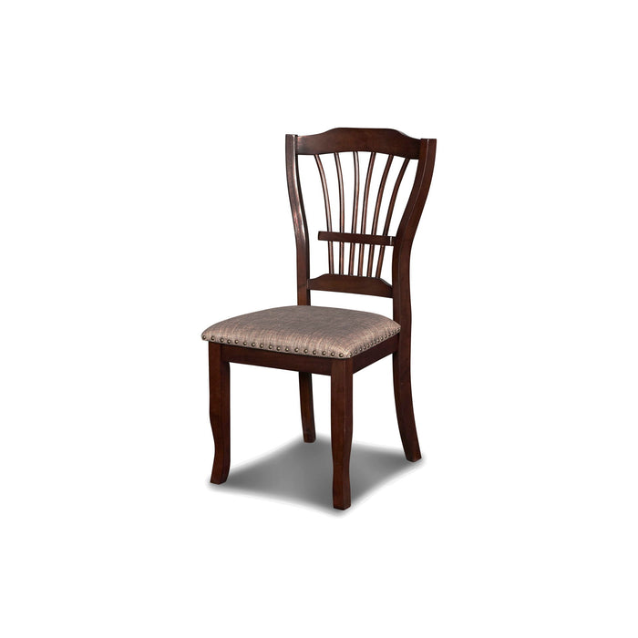 Bixby - Dining Chair (Set of 2) - Espresso