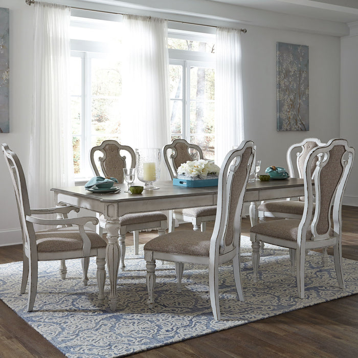Magnolia Manor - Dining Room Set