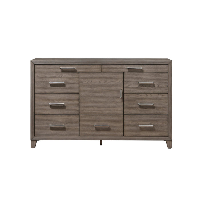 Harrisburg - Dresser