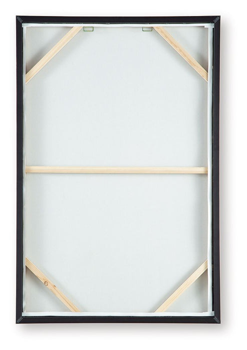 Gravesworth - Wall Art - Multi