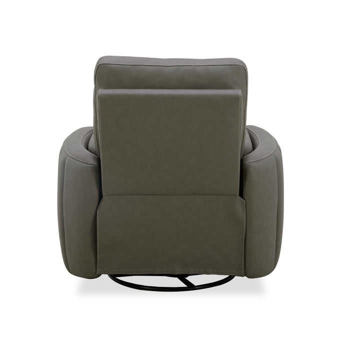 Reilly - Swivel Glider Recliner P3