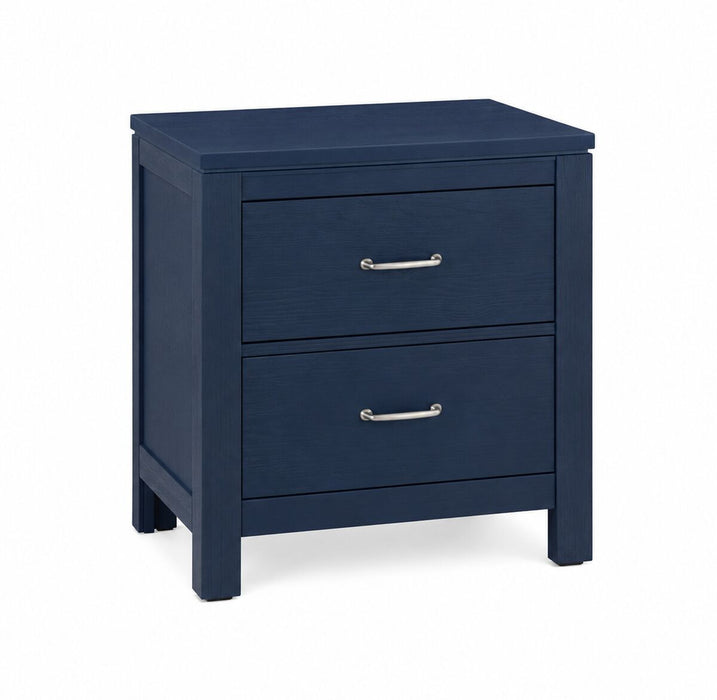 Tide & Timber - 2 Drawer Nightstand