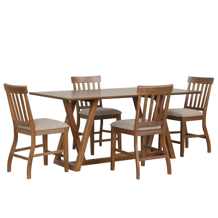 Putnam - Counter Table Set