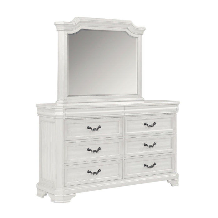 Lyndhurst - Dresser
