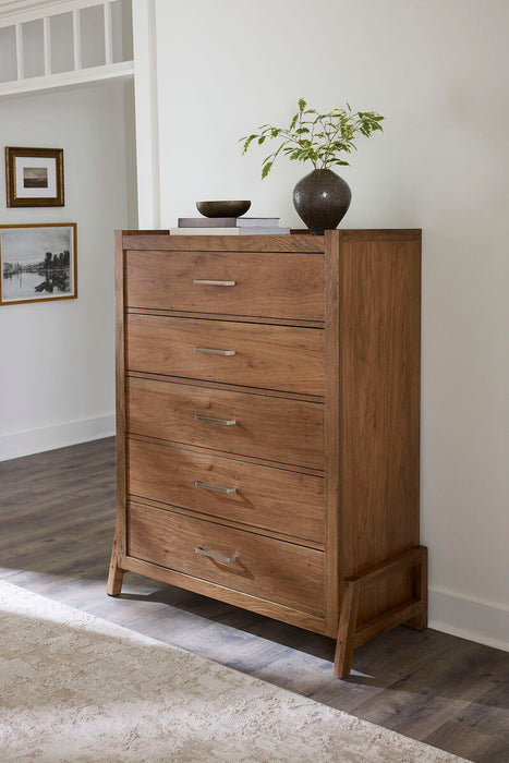 Mercer Street - Chest 5 Drawer