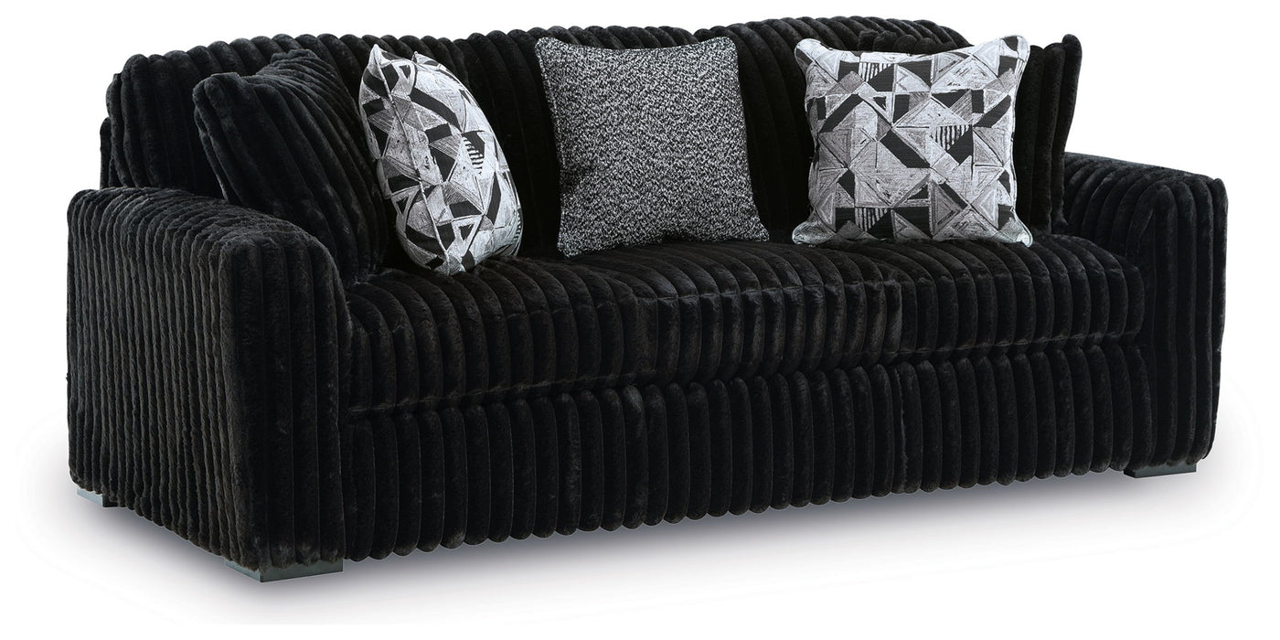 Midnight-Madness - Sofa