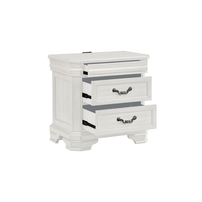 Lyndhurst - Nightstand