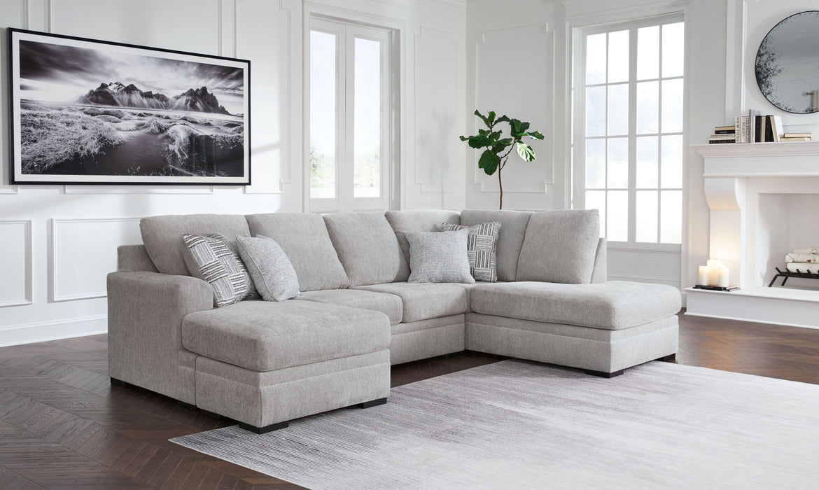 Gabyleigh - 2 Piece Sectional