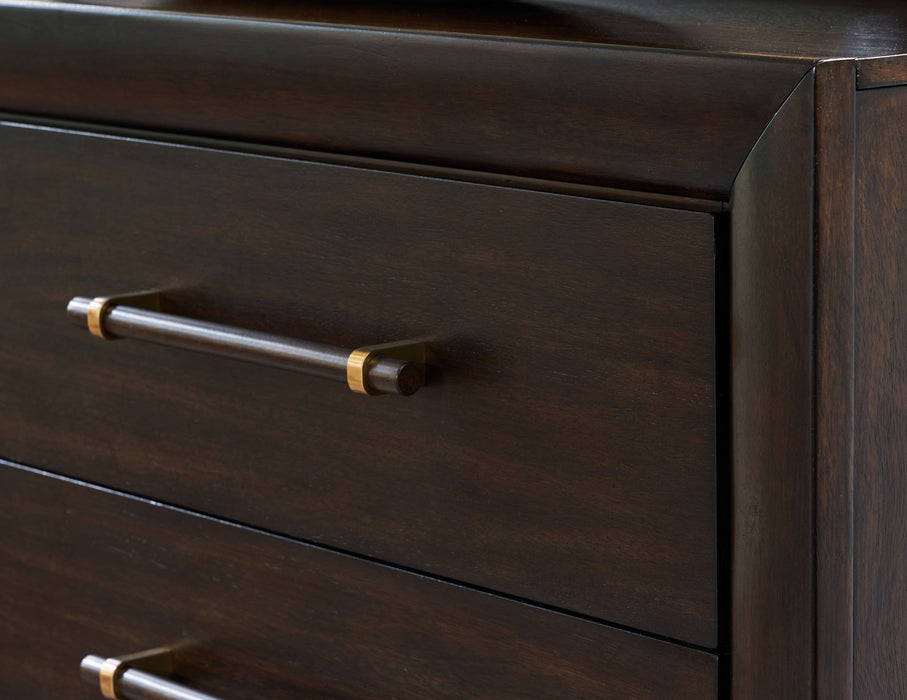 Dantenton - Dresser