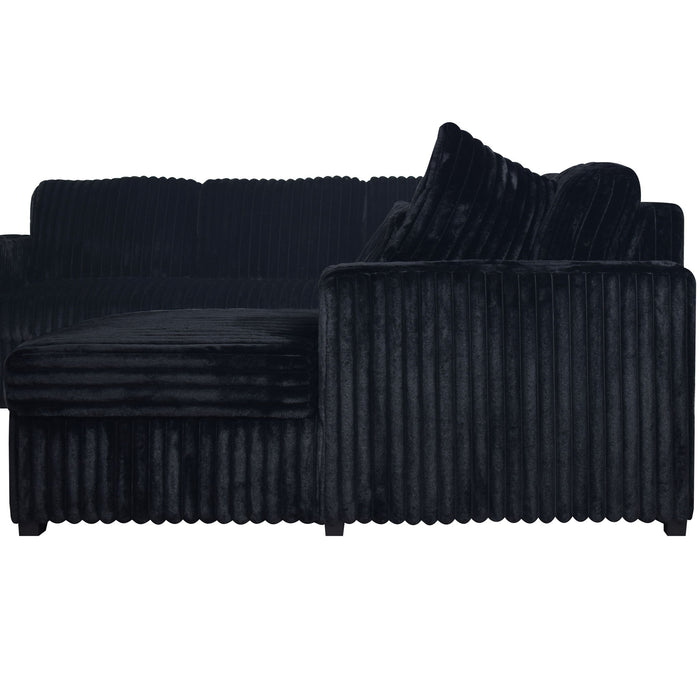 Bliss - Sectional Sleeper