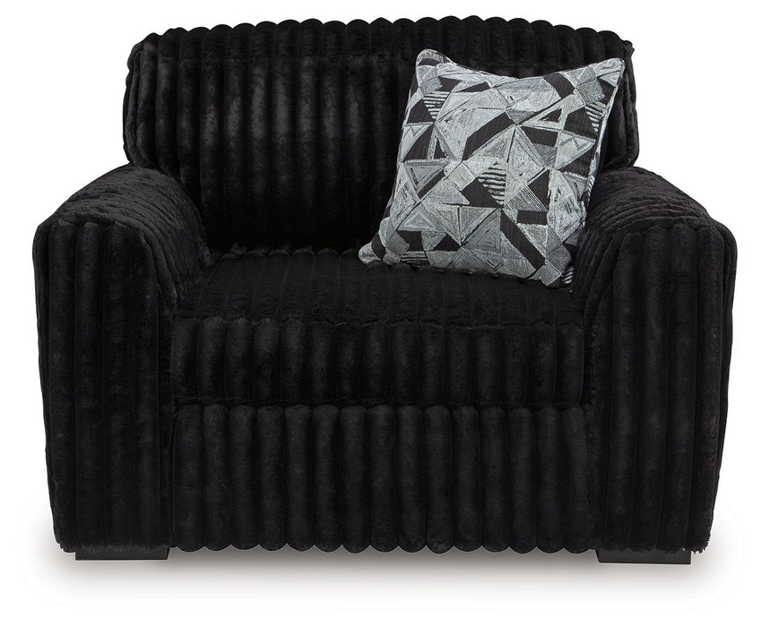 Midnight-Madness - Chair And A Half