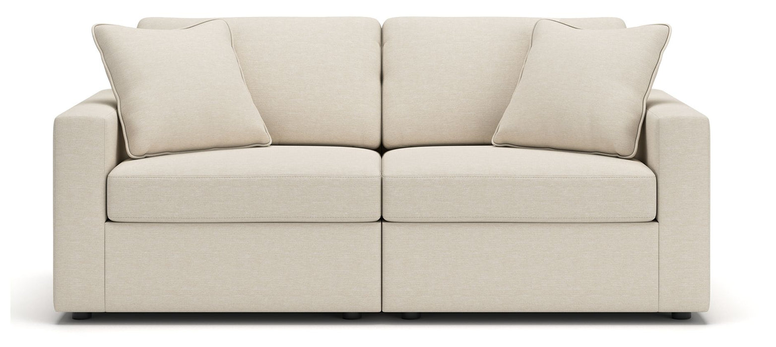 Modmax - 2 Piece Sectional