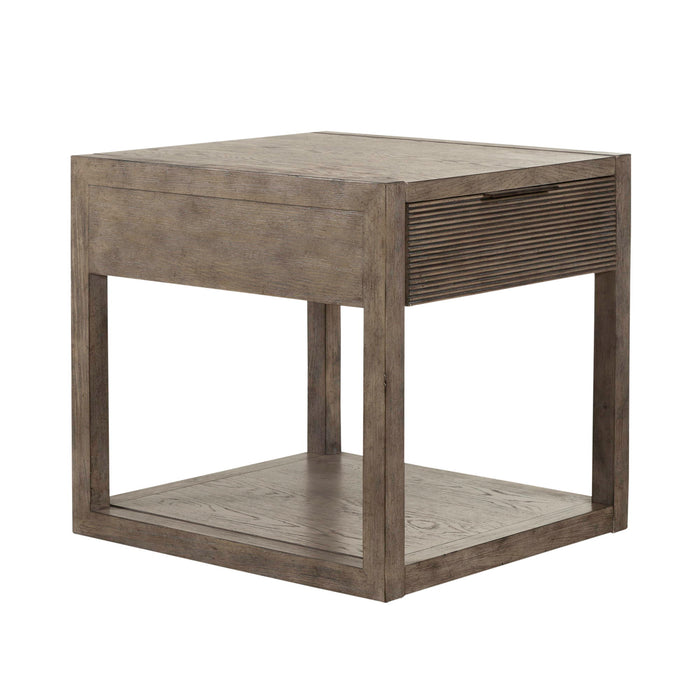 Bartlett Field - Table