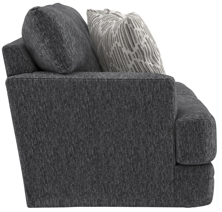 Tyson - Loveseat