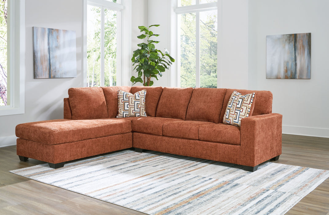 Aviemore - 2 Piece Sectional