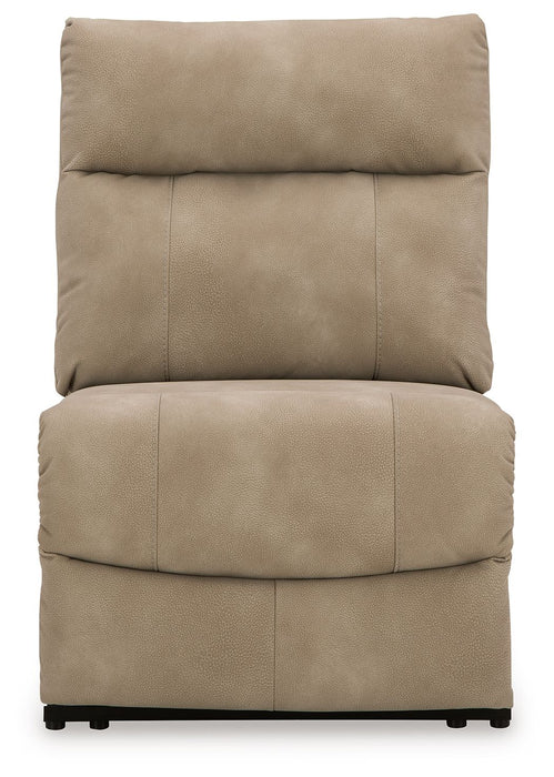 Next-Gen Durapella - 4 Piece Reclining Sectional