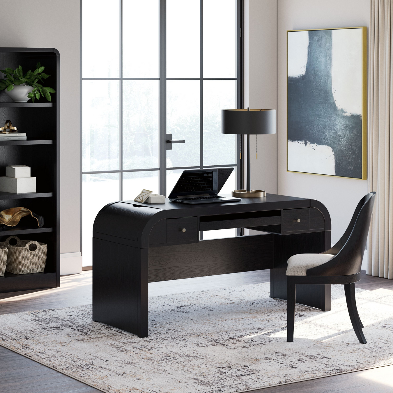 Home Office