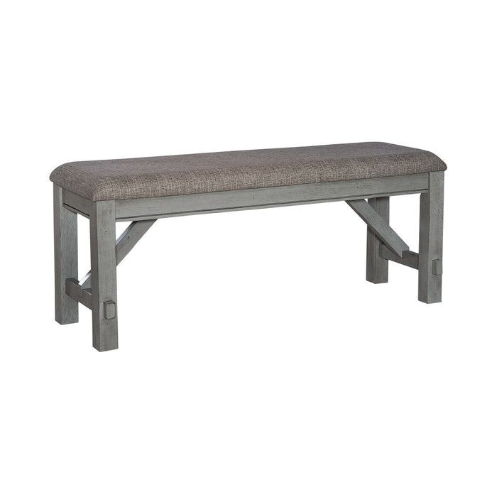 Newport - Trestle Table Set