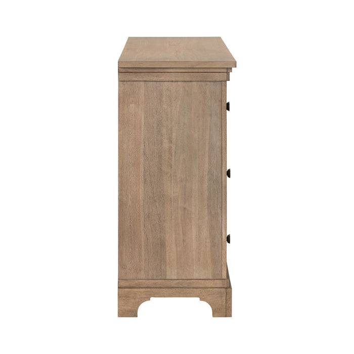 Haven Hills - Dresser