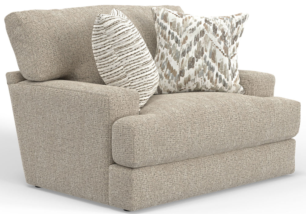Brett - Chair 1/2