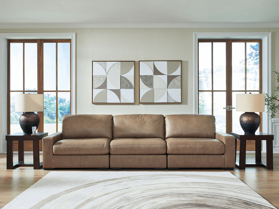 Veronella - 3 Piece Sectional