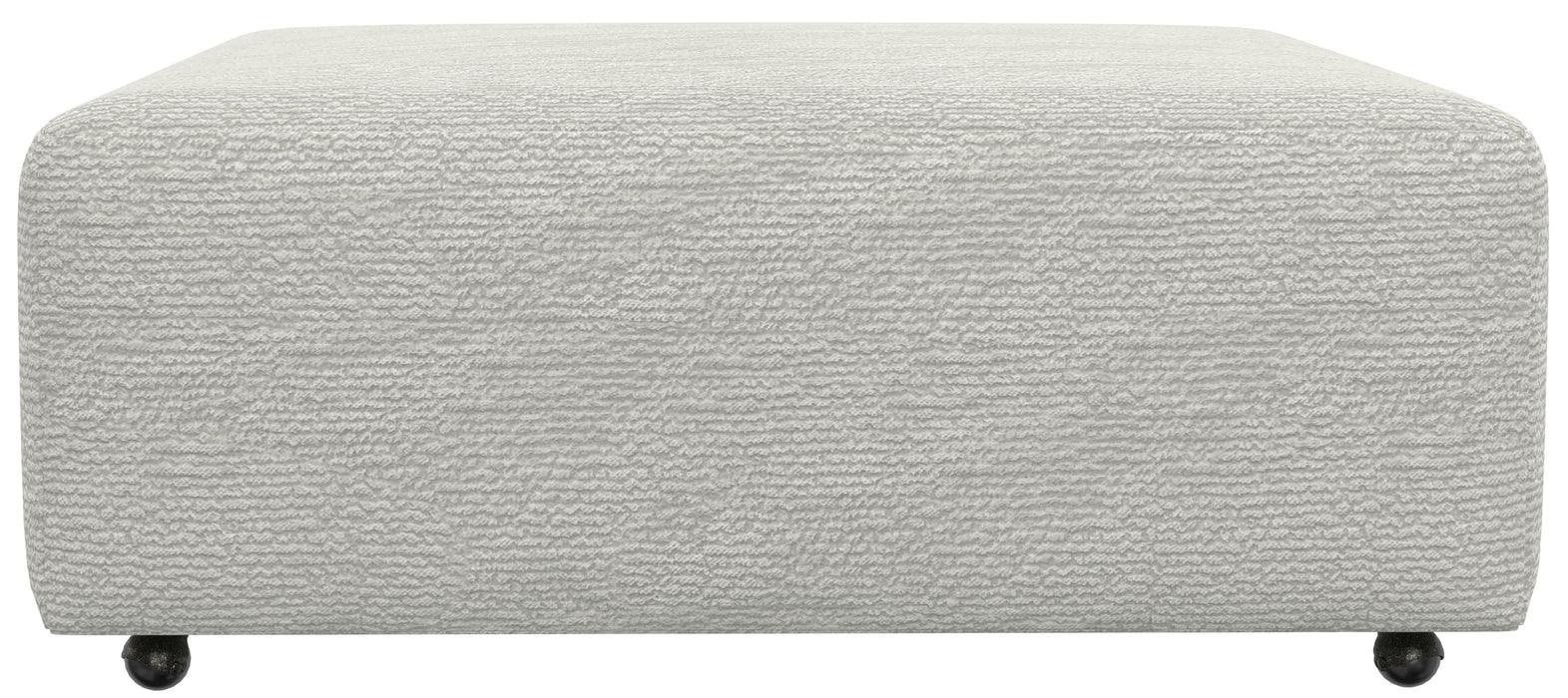 Majesty - Castered Cocktail Ottoman