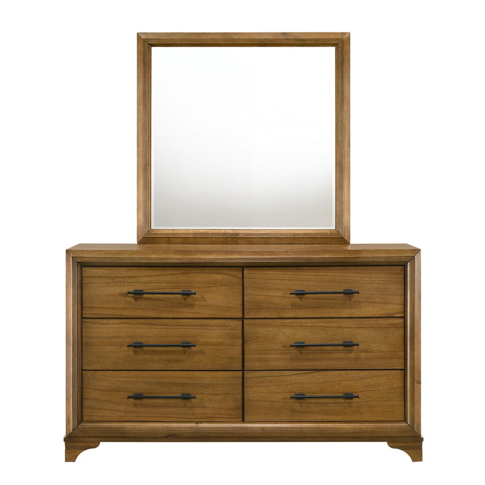 Talcott - Dresser
