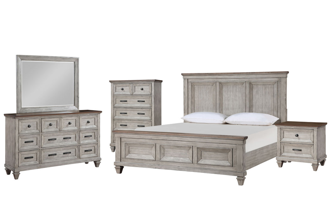 Mariana - Bedroom Set