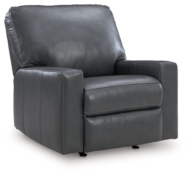 Bolsena - Rocker Recliner