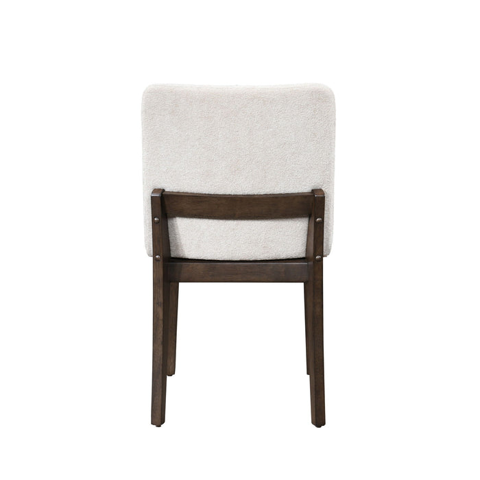 Kody - Upholstered Dining Chair (Set of 2)