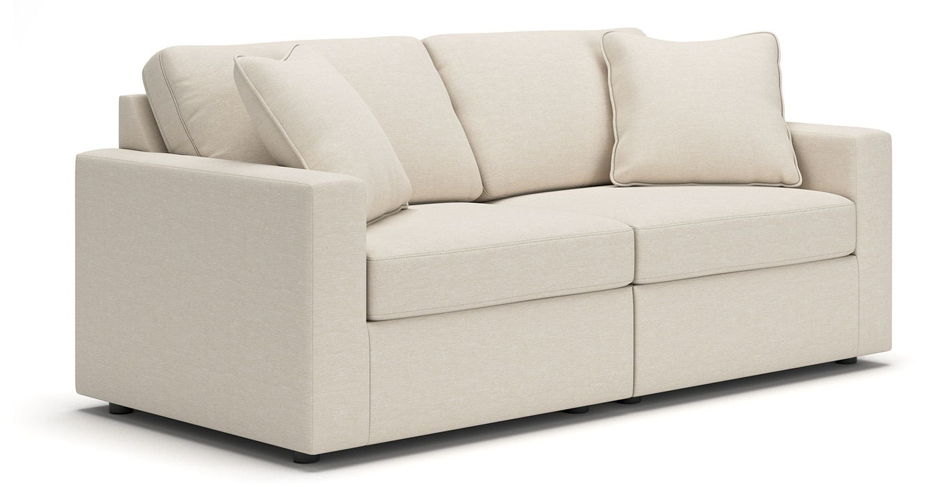 Modmax - 2 Piece Sectional