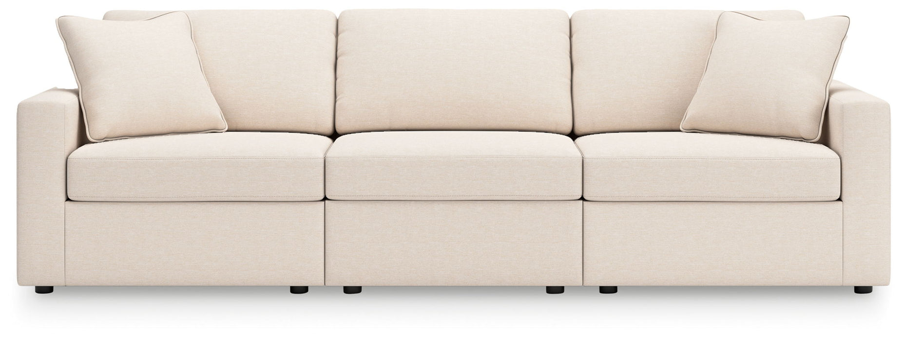 Modmax - 3 Piece Sectional