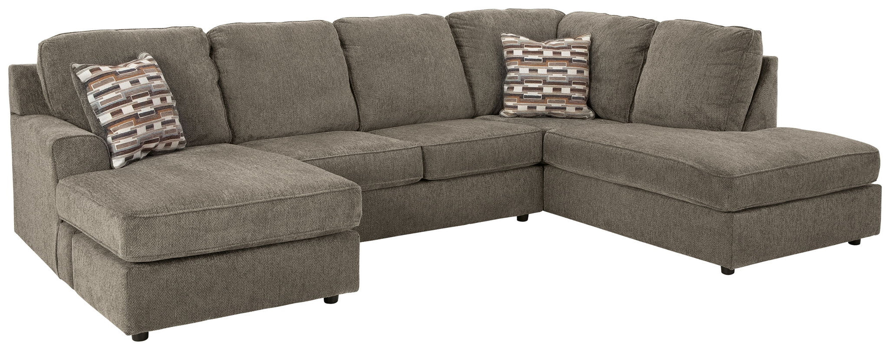 O'phannon - 2 Piece Sectional